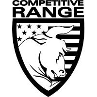 Competitive Range logo - Similar company to Keep Sea Blue