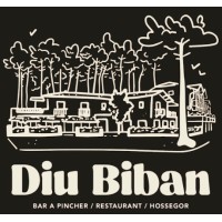 Diu Biban logo - Similar company to Cultude