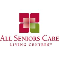 All Seniors Care Living Centres logo - Similar company to Canadian Maple Consulting Group (Cmcg)