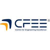 Centre For Engineering Excellence (CFEE) logo - Similar company to Ht Infra