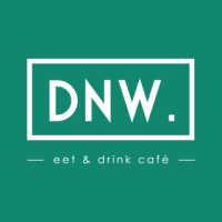 Eet- & Drinkcafé De Nieuwe Wereld