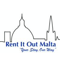 Rent It Out Malta logo - Similar company to Simon Estates