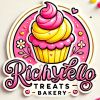 RichYello Treats Bakery logo - Similar company to Aa+ Sand & Stone