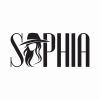 Sophia logo - Similar company to Fillintheblack