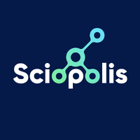 Sciopolis logo - Similar company to Polypharmakos
