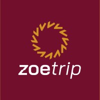 Zoetrip logo - Similar company to Driveness Experience