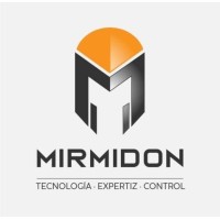 Mirmidon Seguridad Business logo - Similar company to Rocktech Spa