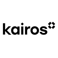 Kairos Global XP logo - Similar company to Your First