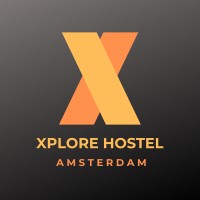 Xplore Hostel Amsterdam logo - Similar company to Elgersma Bv