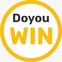 Doyouwin logo - Similar company to Molokaih