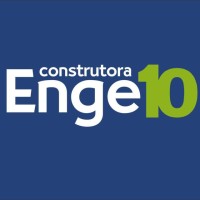 CONSTRUTORA ENGE10 logo - Similar company to Grupohfc