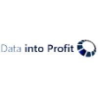 Data into Profit (Pty) Ltd logo - Similar company to Data Analysis Company