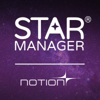 Notion - STAR® Manager logo - Similar company to Imed+Kt Group