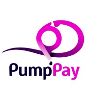 PumpPay logo - Similar company to Sync Discovery