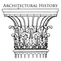 Architectural History logo - Similar company to Docomomo Us