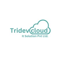 Tridev Cloud & It Solution Pvt Ltd logo - Similar company to Infinity Webtech