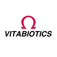 Vitabiotics Ltd logo - Similar company to Asystem