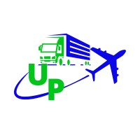 UP Transportes logo - Similar company to Aednit - Association Of Engineers Of The National Department Of Transportation Infrastructure.