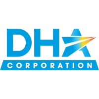DHA Corporation logo - Similar company to Canada Global Ventures