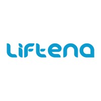 Liftena logo - Similar company to Rein Technology Solution