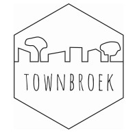 TOWNBROEK logo - Similar company to Painters Cape Town - Southern Suburbs