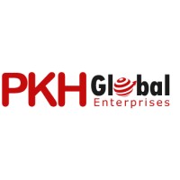 PKH Global Enterprises logo - Similar company to Pkh