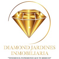 Diamond Jardines Inmobiliaria logo - Similar company to Clínica San Antonio Perú
