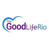 The Good Life Rio logo - Similar company to Brex