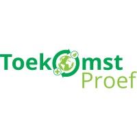 ToekomstProef logo - Similar company to Smaaklessen