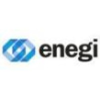 Enegi logo - Similar company to Lexa Intelligence