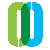 DUO for a JOB logo - Similar company to Cic Rotterdam
