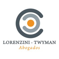 Lorenzini & Twyman - Abogados logo - Similar company to Inmobiliaria Mapsa S.A.