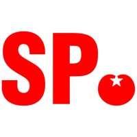 Socialistische Partij Zoetermeer logo - Similar company to Rood, Socialistische Jongeren