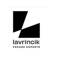 lavrincik FACADE EXPERTS logo - Similar company to Icon - Next Generation Free-Form Structures