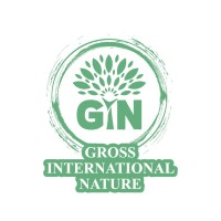 Gross International Nature (GIN) logo - Similar company to Centre For Management Development (Cmd)
