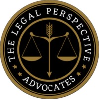 The Legal Perspective logo - Similar company to The Legal Ego
