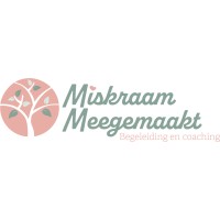 Miskraam Meegemaakt logo - Similar company to Vitalityatfirst