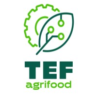 AgrifoodTEF France logo - Similar company to Agrifoodtef Austria