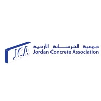 Jordan Concrete Association logo - Similar company to Platin Construction