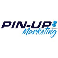 Pin-Up Marketing logo - Similar company to Papa Pixels