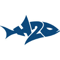H2O Team & Shop logo - Similar company to Pakt Media