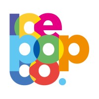 Icepop Co. logo - Similar company to Polar Bear Snacks (Pty) Ltd