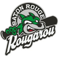 Baton Rouge Rougarou logo - Similar company to Kettle Kingdom