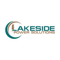 Lakeside Power Solutions logo - Similar company to Harmonic Power Solutions