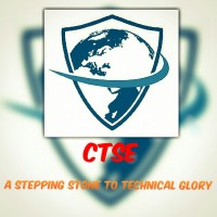 The Coding and Technical Society for Engineers logo - Similar company to Coding For Society