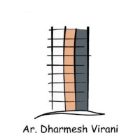 Dharmesh Virani & Associates logo - Similar company to Amalgus: Design+Build