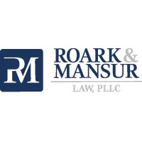 Roark & Mansur Law, PLLC