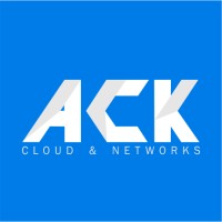 ACK Cloud & Networks logo - Similar company to Núvoli Cloud Computing
