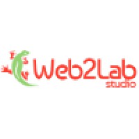 Web2Lab Studio logo - Similar company to Bigblue