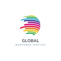 Global Manpower Services Ltd logo - Similar company to Intelligent Help